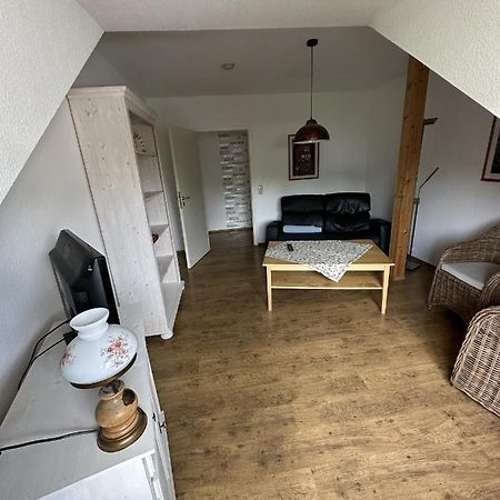 Ferienwohnung Molly Brunsbuttel Luaran gambar