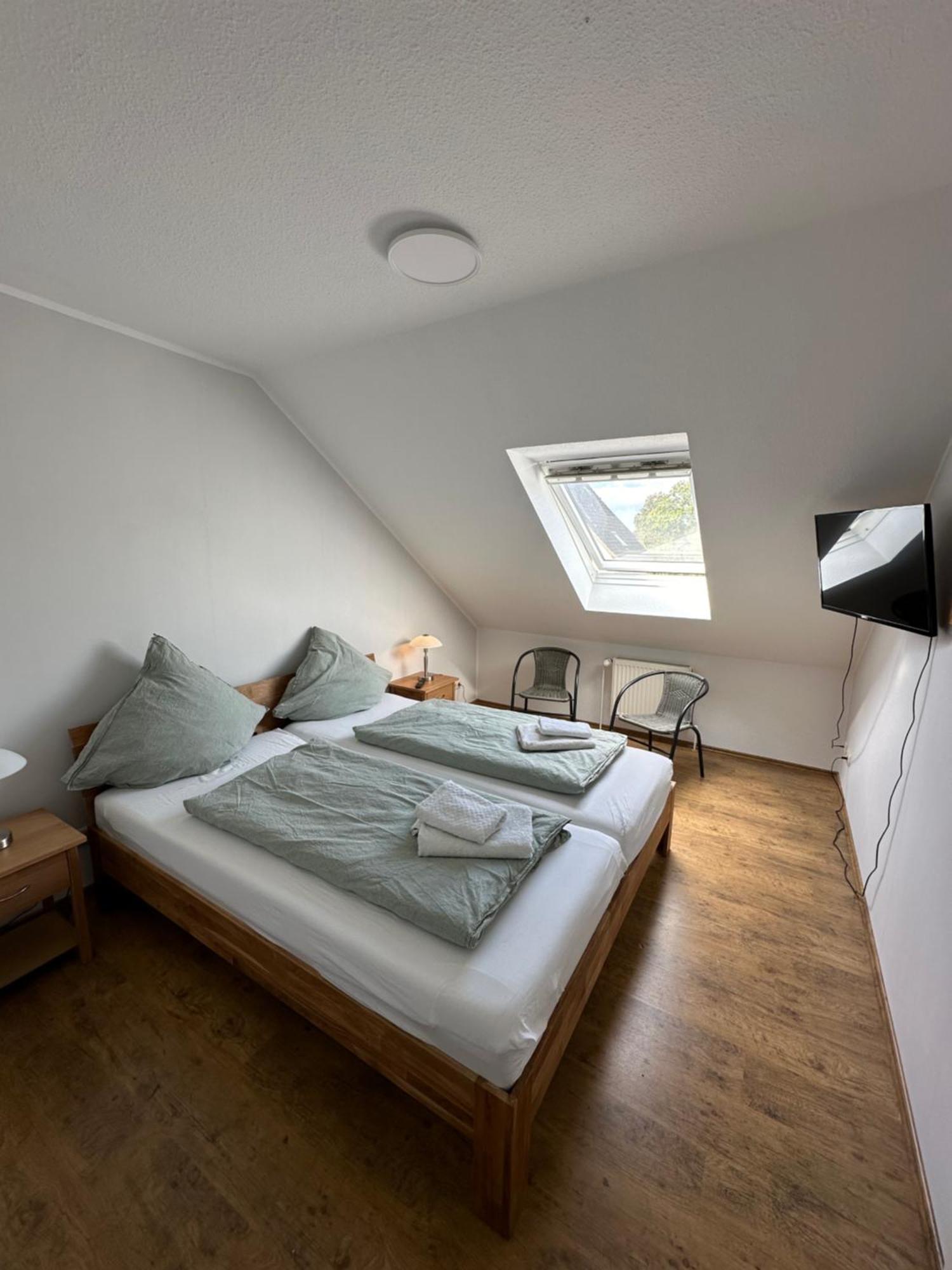 Ferienwohnung Molly Brunsbuttel Luaran gambar